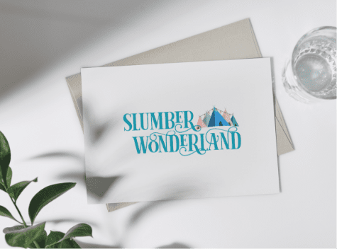 Logo design sample 2