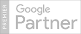 Google Partner logo