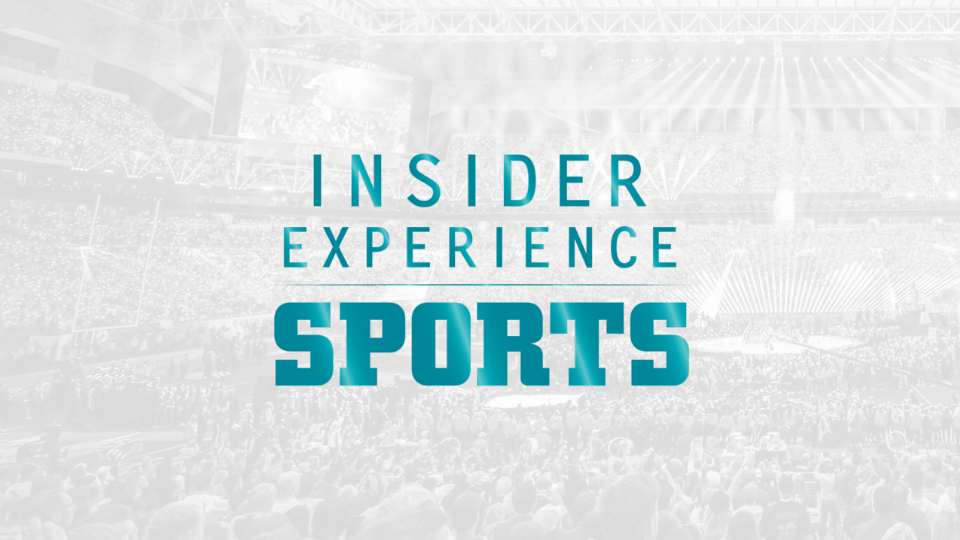 Insider Experience Sports