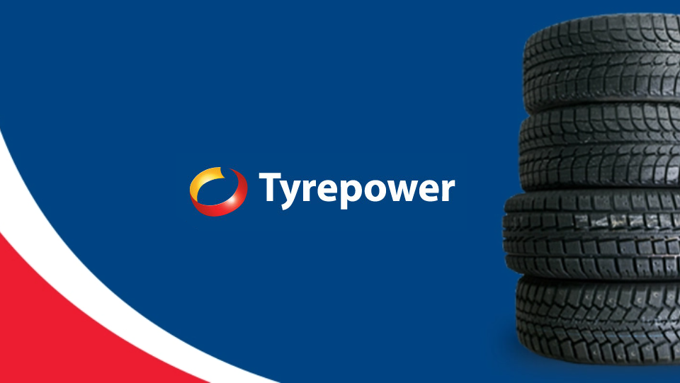 Richard's Tyre Power