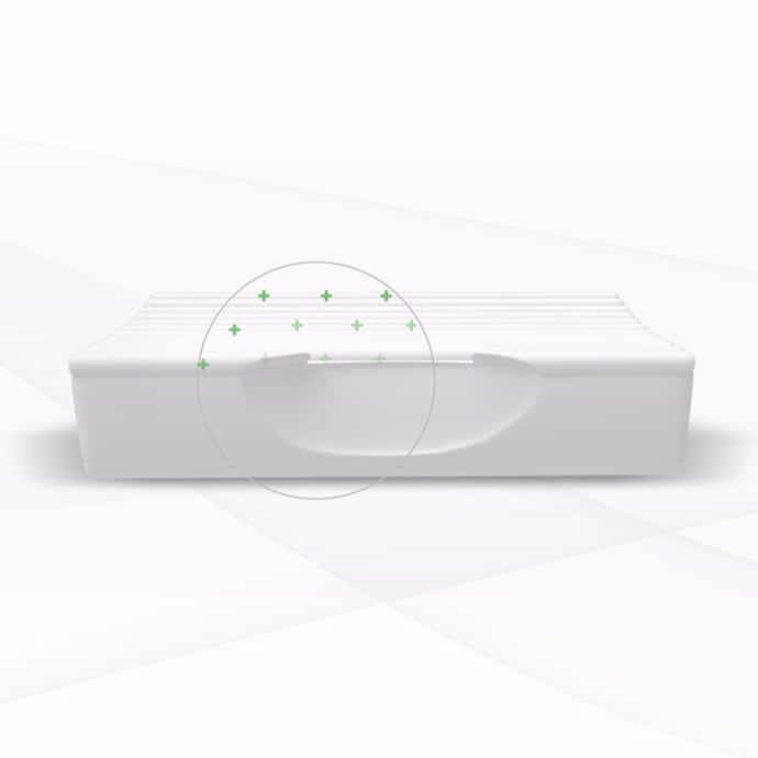 Spinaleze chiropractic sleep products - Facebook ads case study