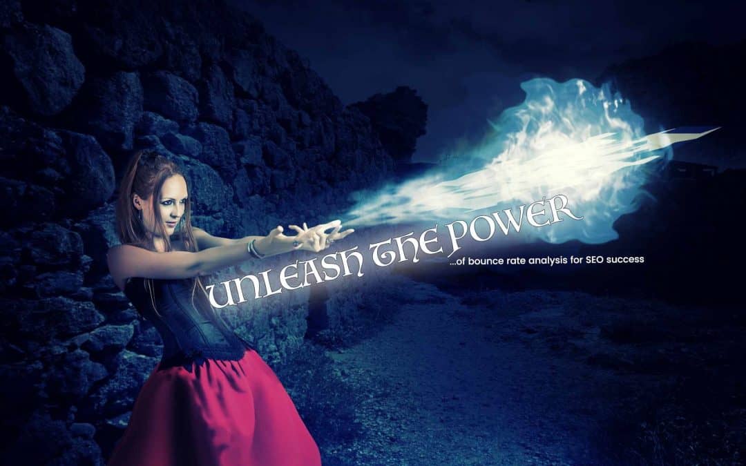 Unleash the power of bounce rate analysis for SEO success