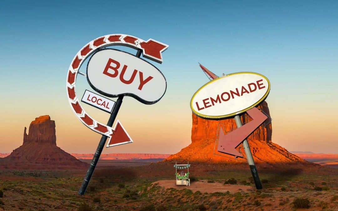 Top 6 tips from experts in local SEO