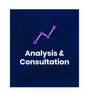 Analysis and consultation