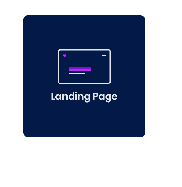 landing page cta image