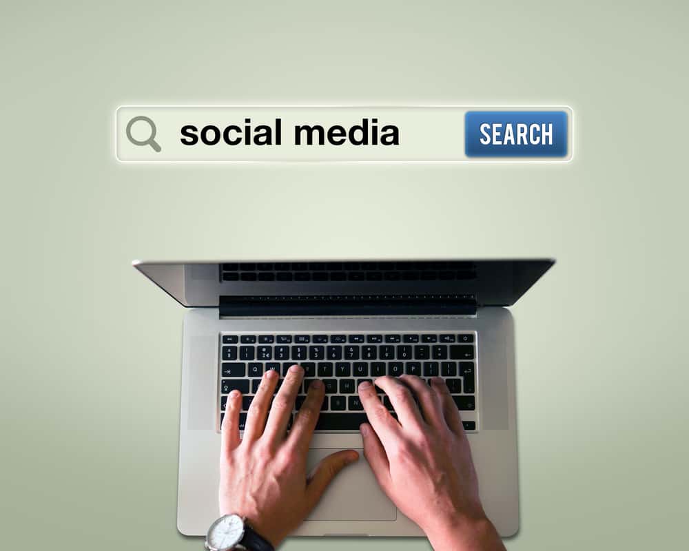 The Difference between Social Medias & Search Engines
